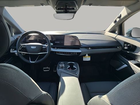 New 2026 Cadillac Optiq Sport 1 image 23