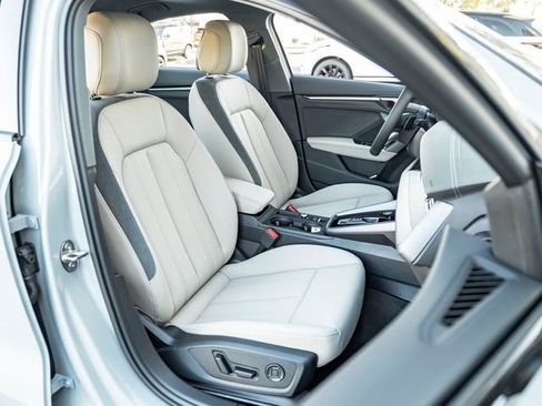 New 2026 Audi A3 2.0T Premium Plus image 25