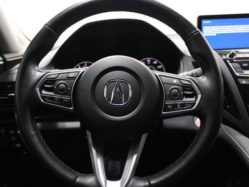 Used 2021 Acura RDX AWD w/ Advance Package image 30