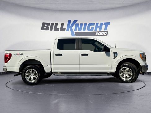Certified 2021 Ford F150 XLT image 6