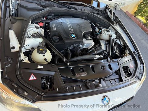 Used 2015 BMW 528i Sedan RWD image 81
