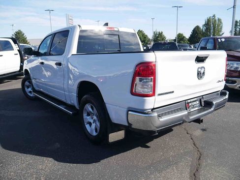 Used 2023 RAM 1500 Big Horn AWD/4WD image 20