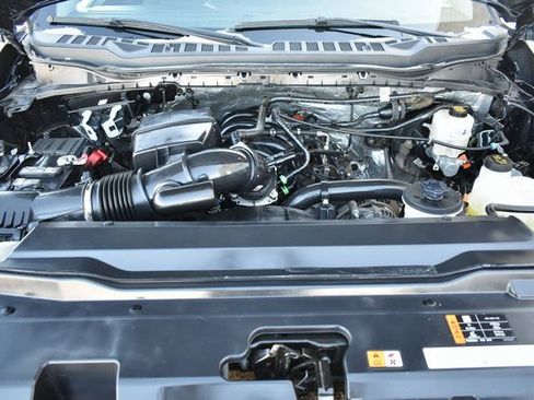 Used 2024 Ford F350 XLT w/ XLT Premium Package image 55