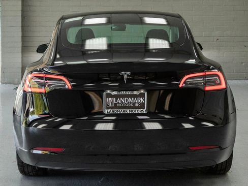 Used 2019 Tesla Model 3 Standard Range Plus image 28