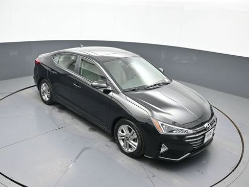 Used 2020 Hyundai Elantra Value Edition w/ Cargo Package (C1) image 35