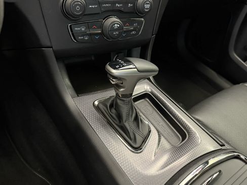 Used 2023 Dodge Charger SRT Hellcat RWD image 18