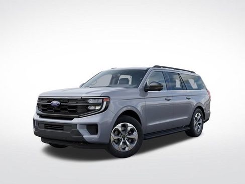 New 2027 Ford Expedition Max Active RWD image 1