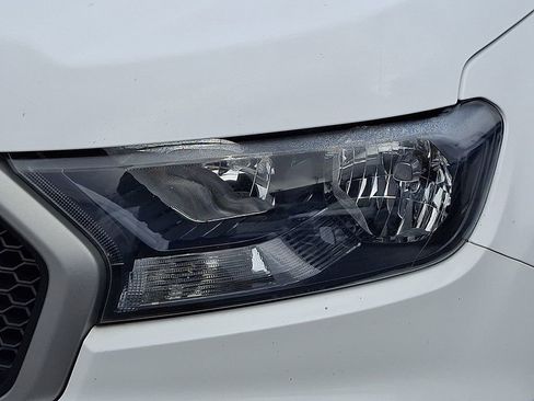 Used 2022 Ford Ranger XLT w/ Trailer Tow Package image 9