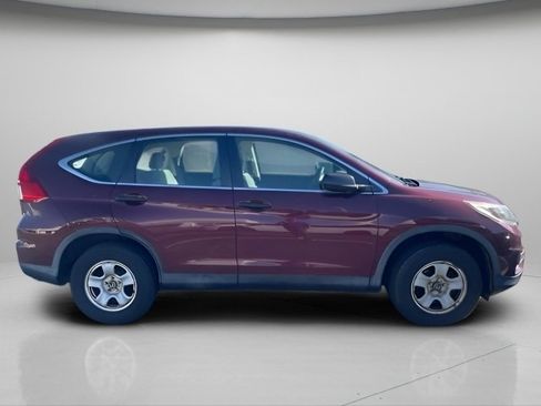 Used 2015 Honda CR-V LX image 6
