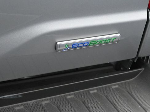 Used 2023 Ford F150 XL w/ STX Appearance Package image 32