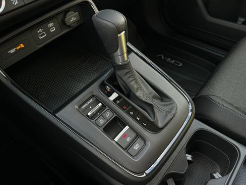 New 2025 Honda CR-V EX image 23