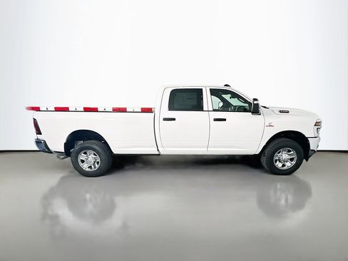 New 2026 RAM 2500 Tradesman AWD/4WD image 8