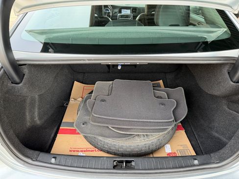 Used 2012 Volvo S60 T6 R-Design image 16