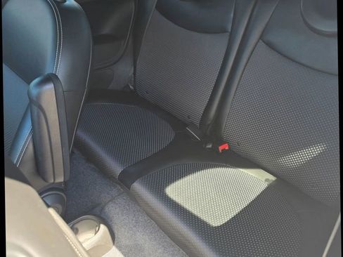 Used 2017 FIAT 500 e image 12