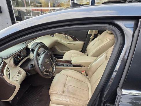 Used 2014 Buick LaCrosse Premium FWD image 12
