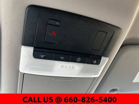 Used 2024 Nissan Rogue SV AWD/4WD image 21