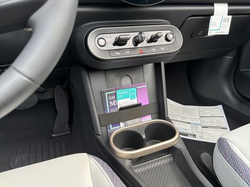 New 2026 MINI Cooper S FWD image 29