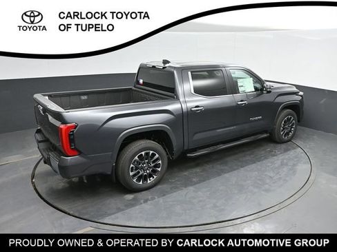 Used 2024 Toyota Tundra Limited image 31