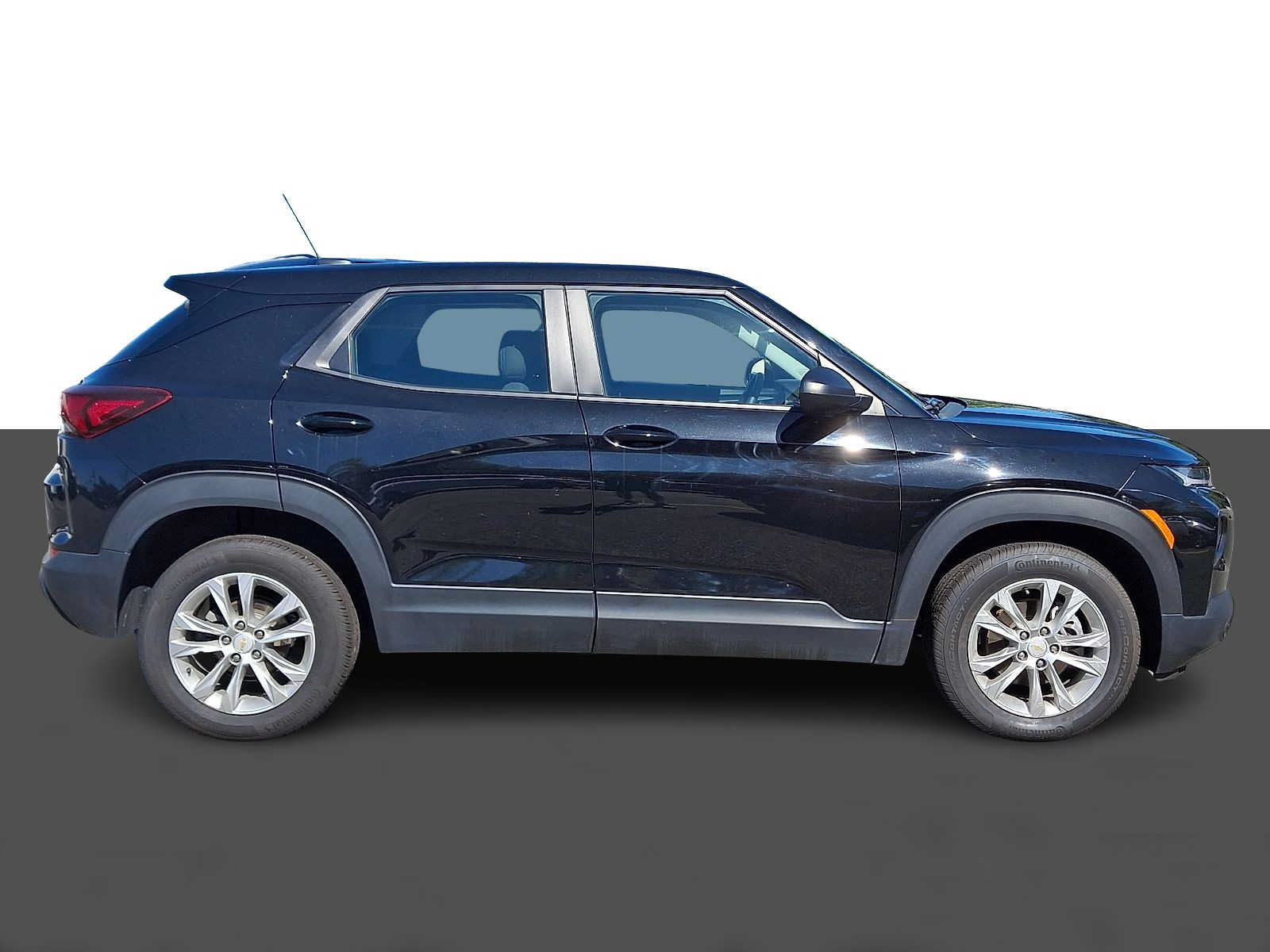 Used 2023 Chevrolet TrailBlazer LS AWD/4WD image 7