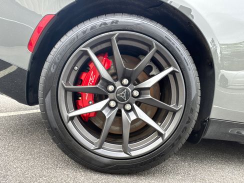 Used 2025 Dodge Charger Scat Pack w/ Track Pack image 20