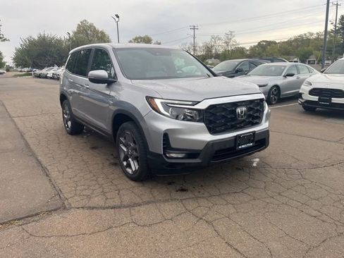 Used 2023 Honda Passport EX-L image 31