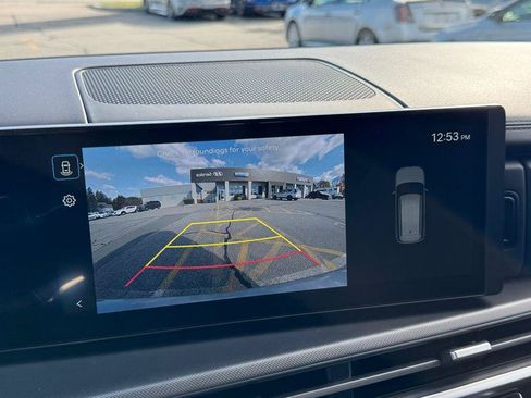 New 2026 Hyundai Santa Fe SE AWD/4WD image 31