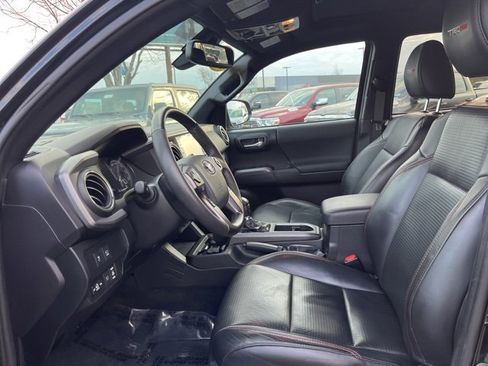 Used 2020 Toyota Tacoma TRD Pro image 7