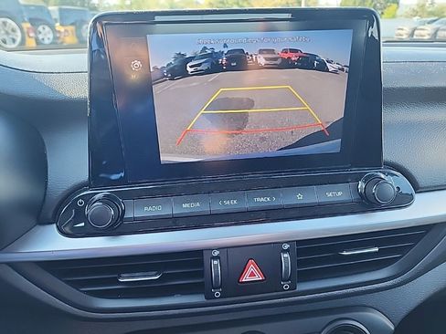 Used 2024 Kia Forte Sedan image 15