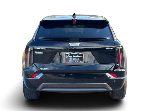 New 2026 Cadillac Optiq Sport 1 image 13