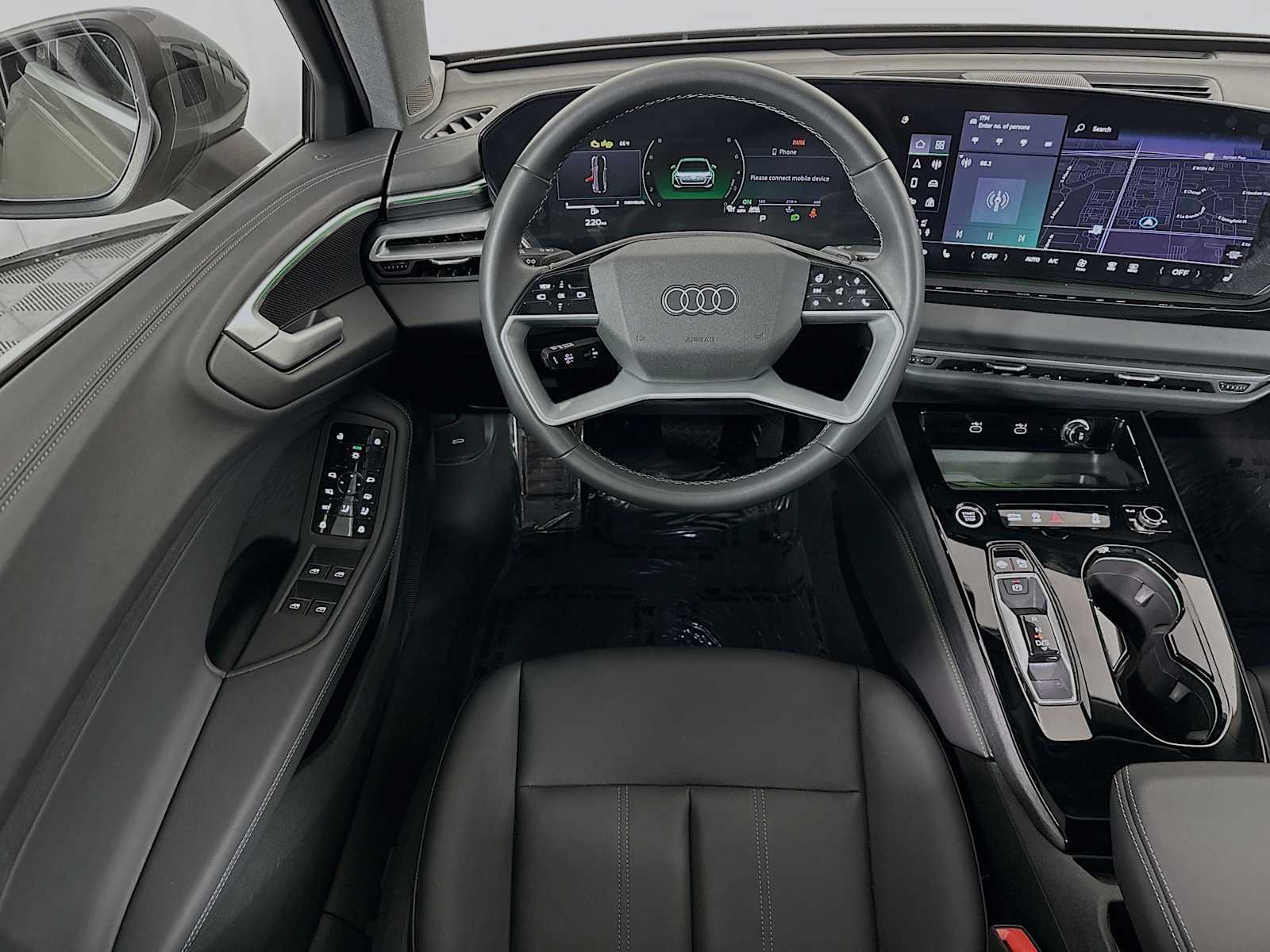 Certified 2025 Audi A5 Premium w/ Convenience Package AWD/4WD image 20