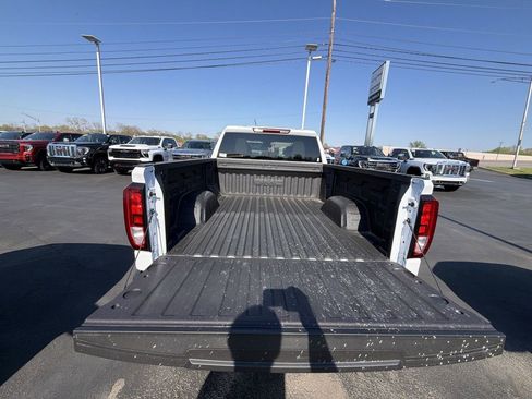 New 2026 GMC Sierra 1500 SLE AWD/4WD image 29