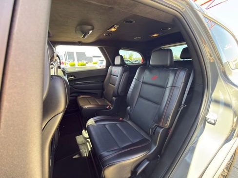 Used 2024 Dodge Durango R/T AWD/4WD image 29