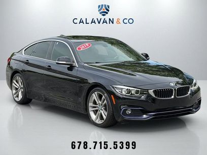 Used 2019 BMW 430i Gran Coupe