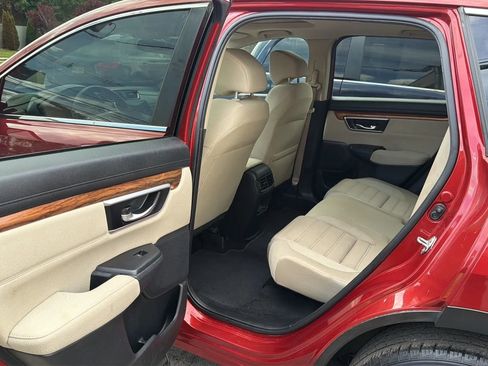 Used 2019 Honda CR-V EX image 28