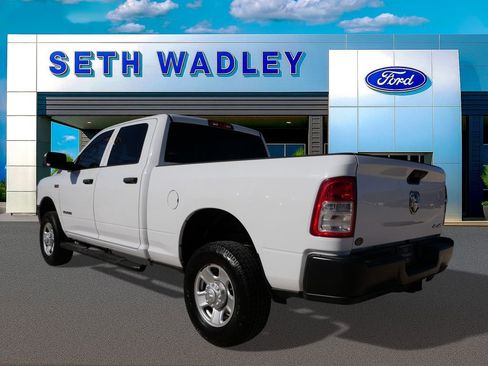 Used 2022 RAM 2500 Tradesman image 7