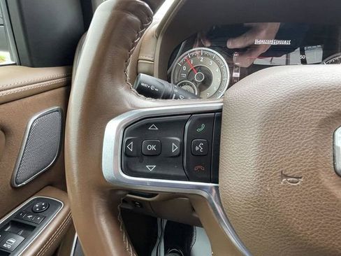 Used 2022 RAM 1500 Limited AWD/4WD image 14