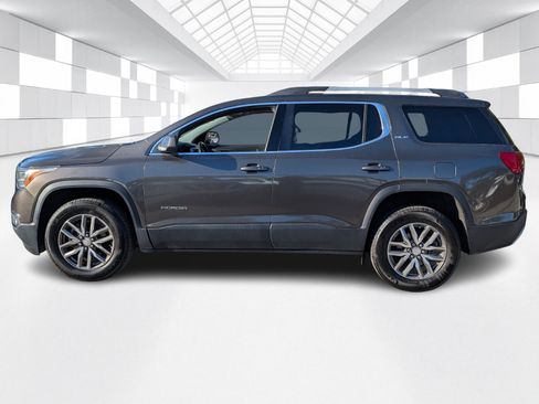 Used 2019 GMC Acadia SLE image 4