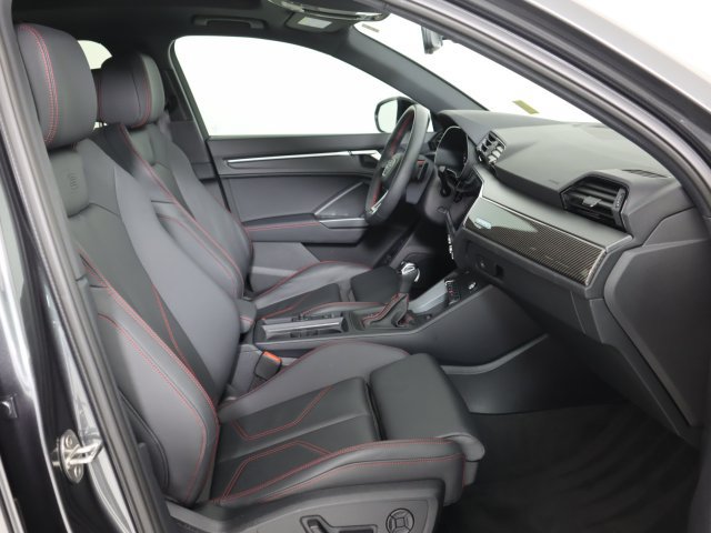 Used 2025 Audi Q3 2.0T Premium Plus AWD/4WD image 13