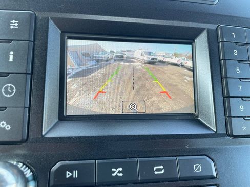 Used 2020 Ford F250 XL w/ Power Equipment Group RWD image 15
