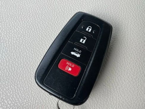 Used 2023 Toyota Camry XLE FWD image 26