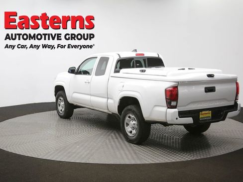 Used 2022 Toyota Tacoma SR image 63