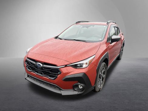 Certified 2025 Subaru Crosstrek 2.5i Premium AWD/4WD image 8