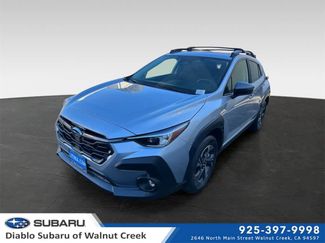 New 2026 Subaru Crosstrek 2.0i Premium video 1