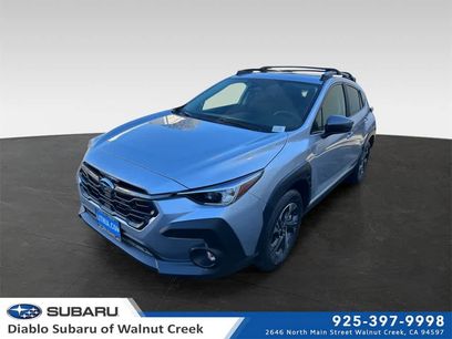 New 2026 Subaru Crosstrek 2.0i Premium