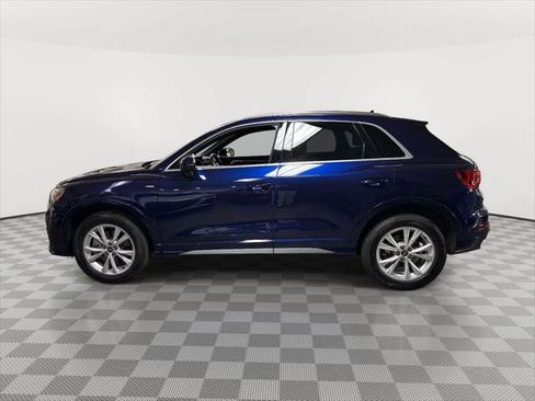 Used 2023 Audi Q3 2.0T Premium Plus w/ Premium Plus Package AWD/4WD image 6