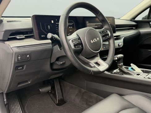 Used 2025 Kia K5 EX FWD image 14