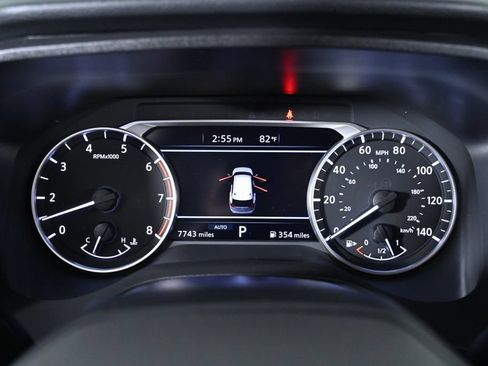 Certified 2026 Nissan Rogue S AWD/4WD image 13
