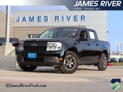 Used 2023 Ford Maverick XLT w/ XLT Luxury Package