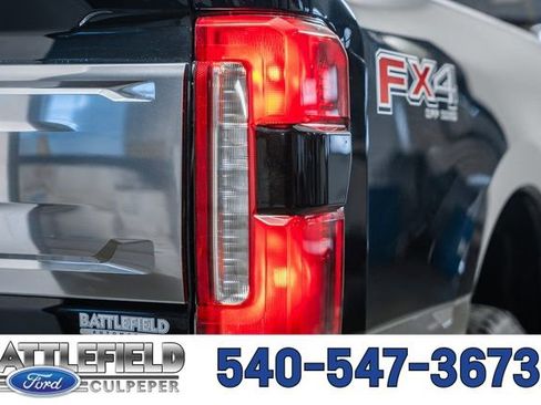 New 2026 Ford F250 King Ranch image 6