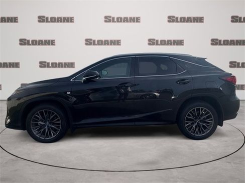 Used 2022 Lexus RX 350 F Sport image 2